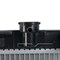 Tyc TYC RADIATOR ASSEMBLY 2028 - alternate 5